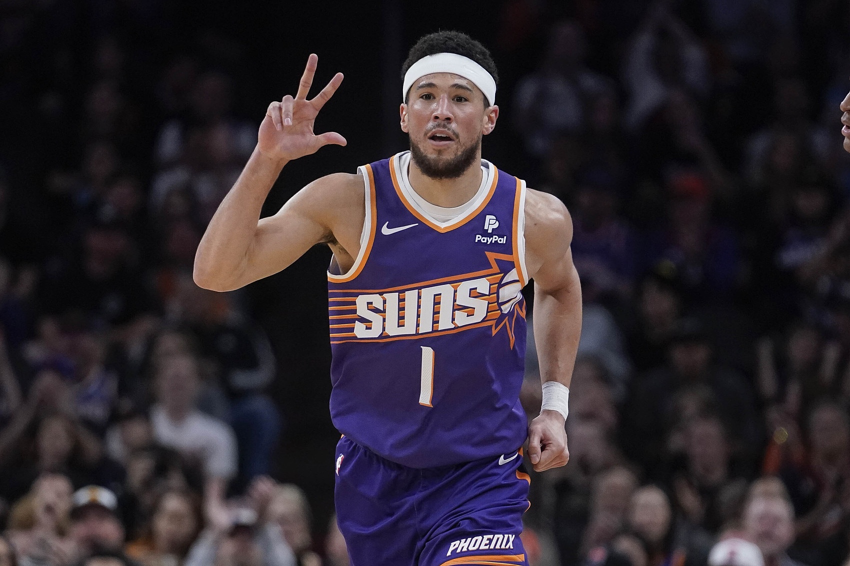 【吧友评选】🌟NBA新赛季20大球星之No.6！